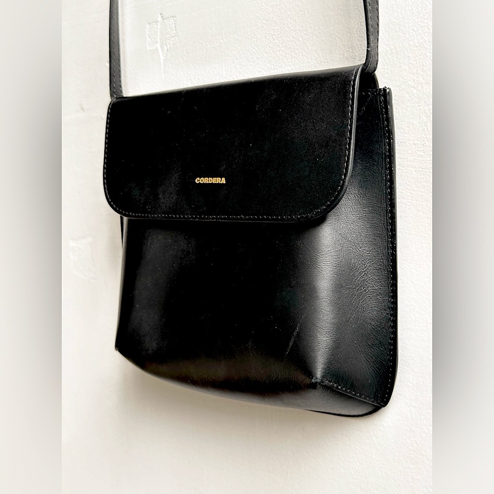 CORDERA crosssbody